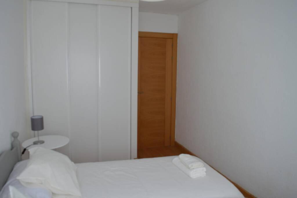 Apartamento Turistico Faro De Luno San Vicente De La Barquera Exteriör bild