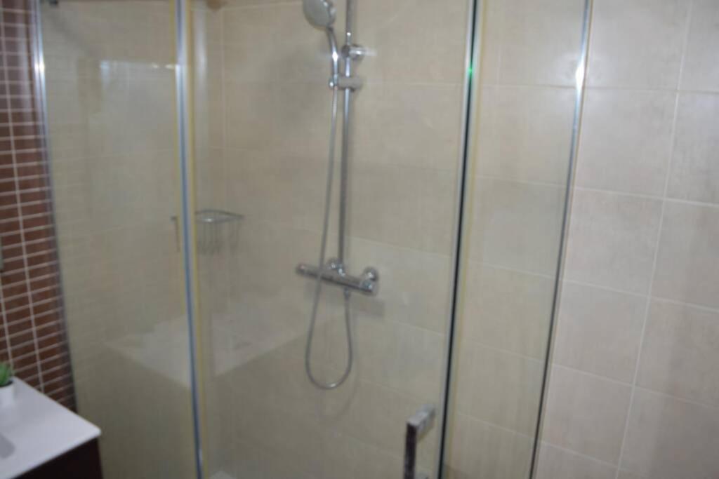 Apartamento Turistico Faro De Luno San Vicente De La Barquera Exteriör bild