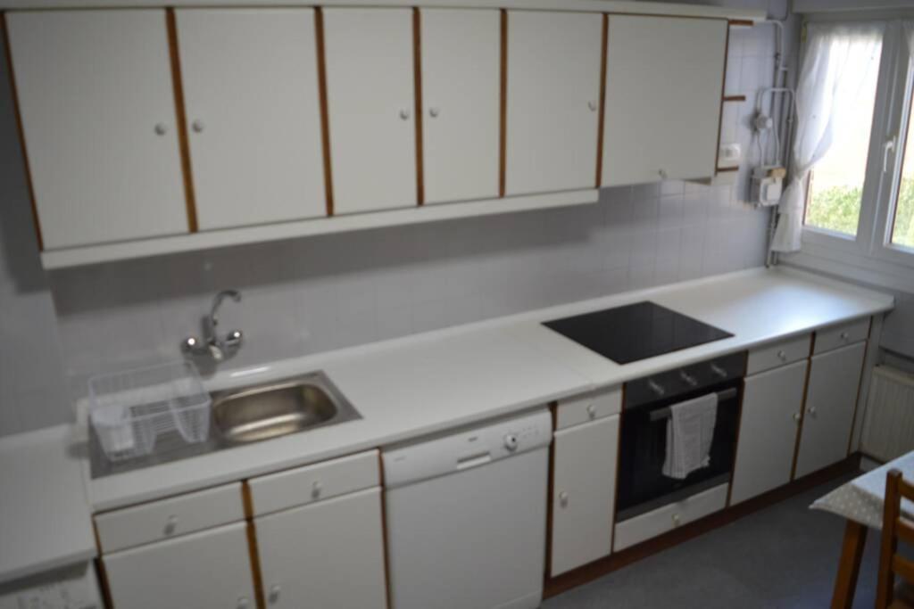 Apartamento Turistico Faro De Luno San Vicente De La Barquera Exteriör bild